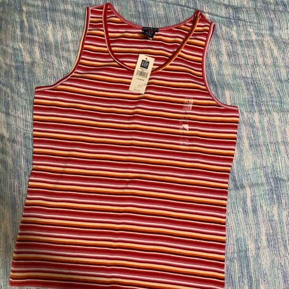 GAP tank top *bundle* - Picture 4 of 9